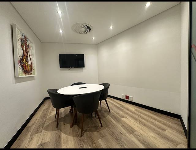 315M² OFFICE TO LET IN SANDTON CENTRAL